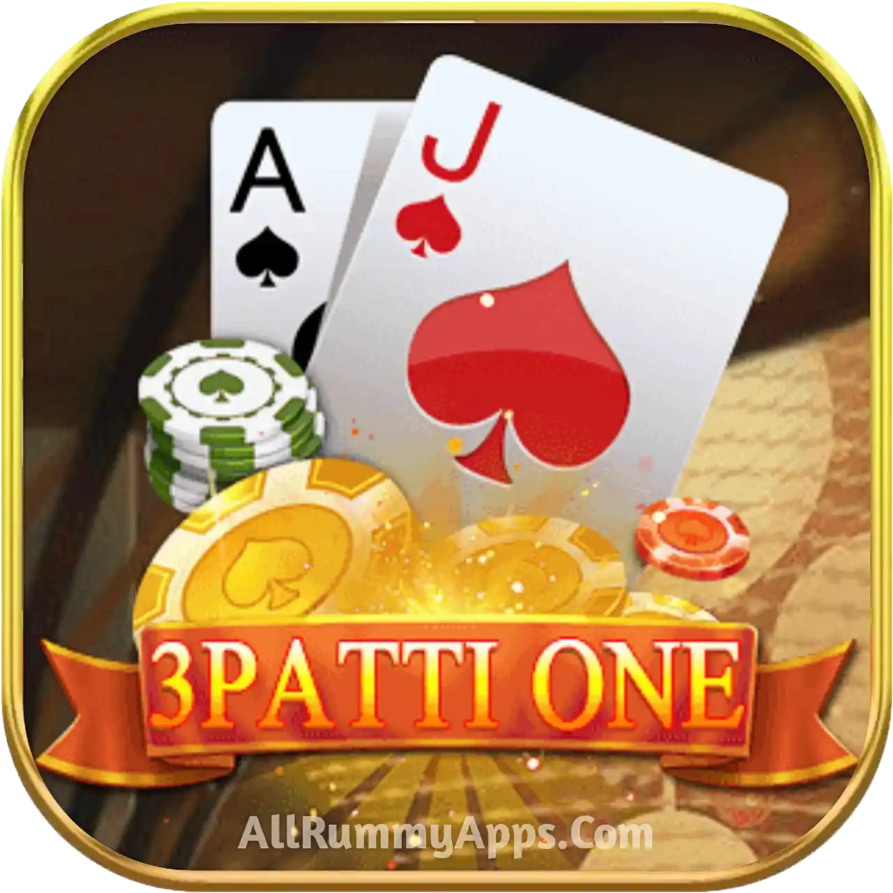 Teen Patti One - All Rummy Game App 