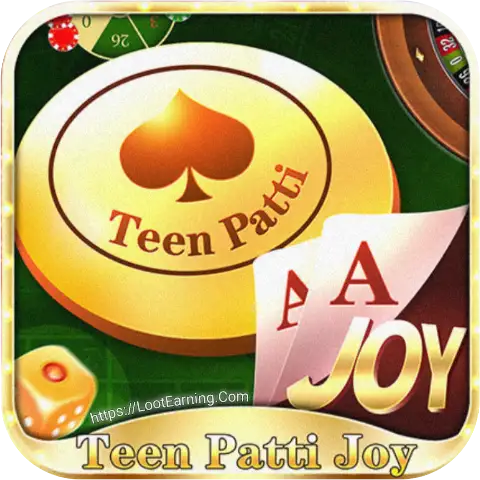 Teen Patti Joy APK - All Rummy Game App 