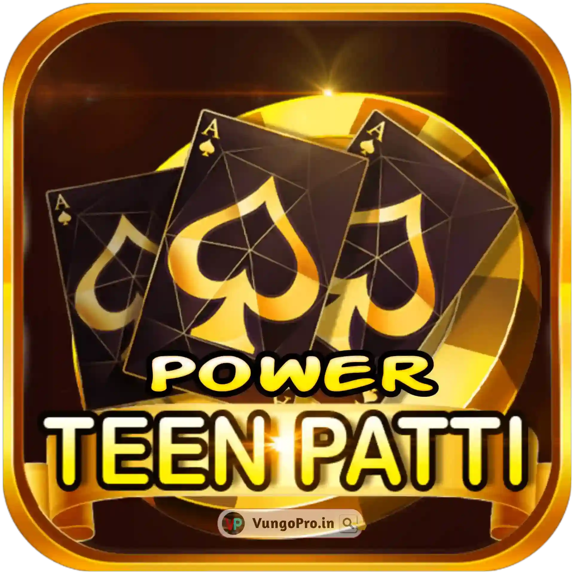 Teen Patti Power APK - All Rummy Game App 