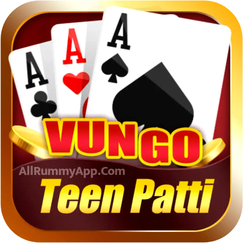 Rummy Bo - All Rummy Game App 