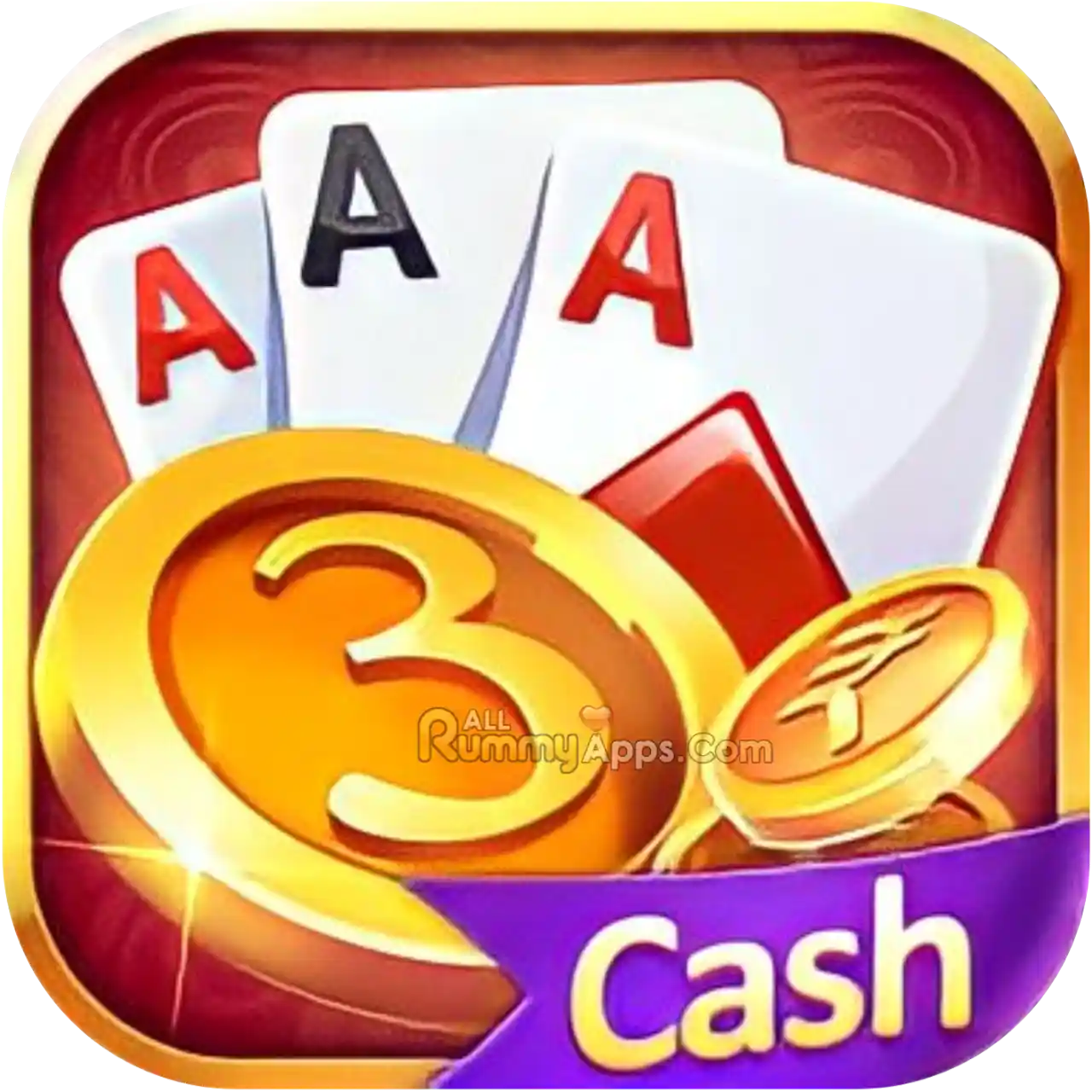 Happy Teen Patti App - All Rummy Game App 