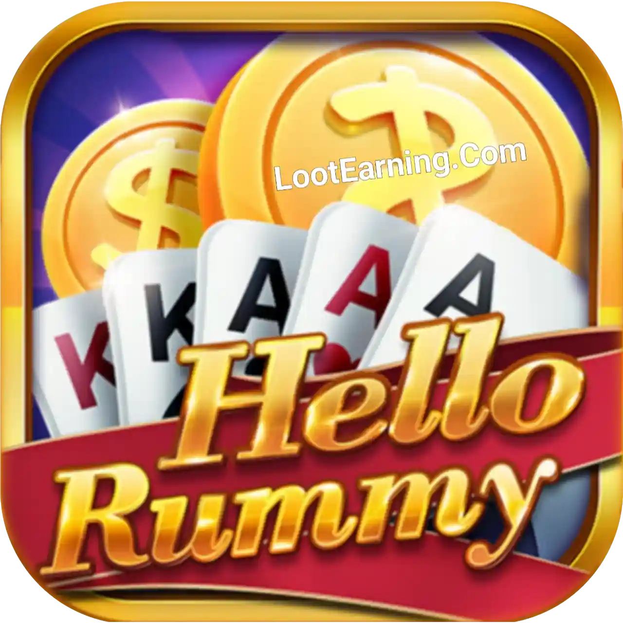 Hello Rummy - All Rummy Game App 