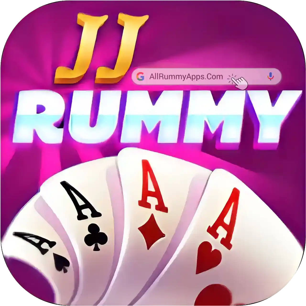 JJ Rummy - All Rummy Game App 