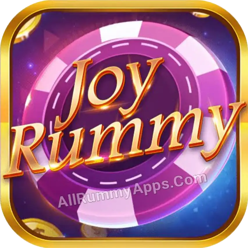 Joy Rummy App - All Rummy Game App 