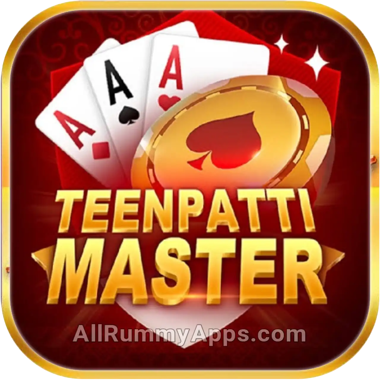 Master Teen Patti - All Rummy Game App 