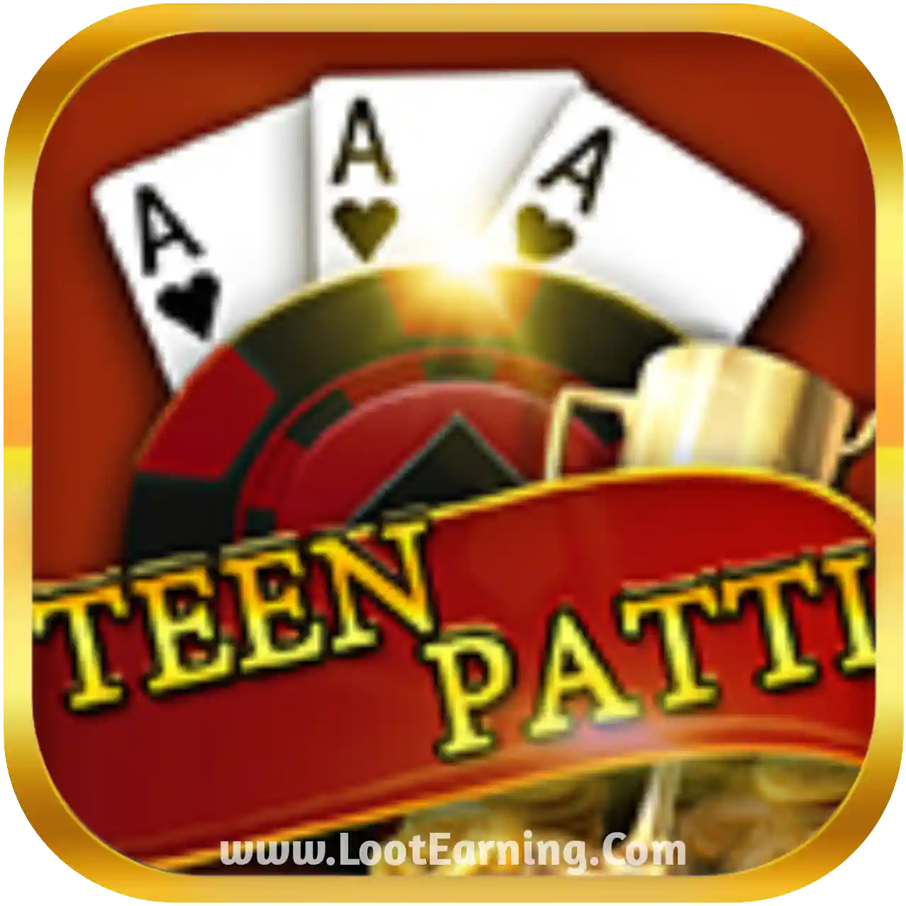 Meta Teen Patti - All Rummy Game App 