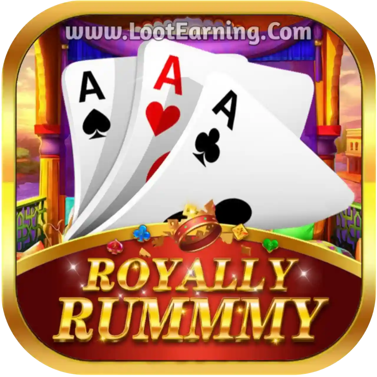 Royally Rummy APK - All Rummy Game App 