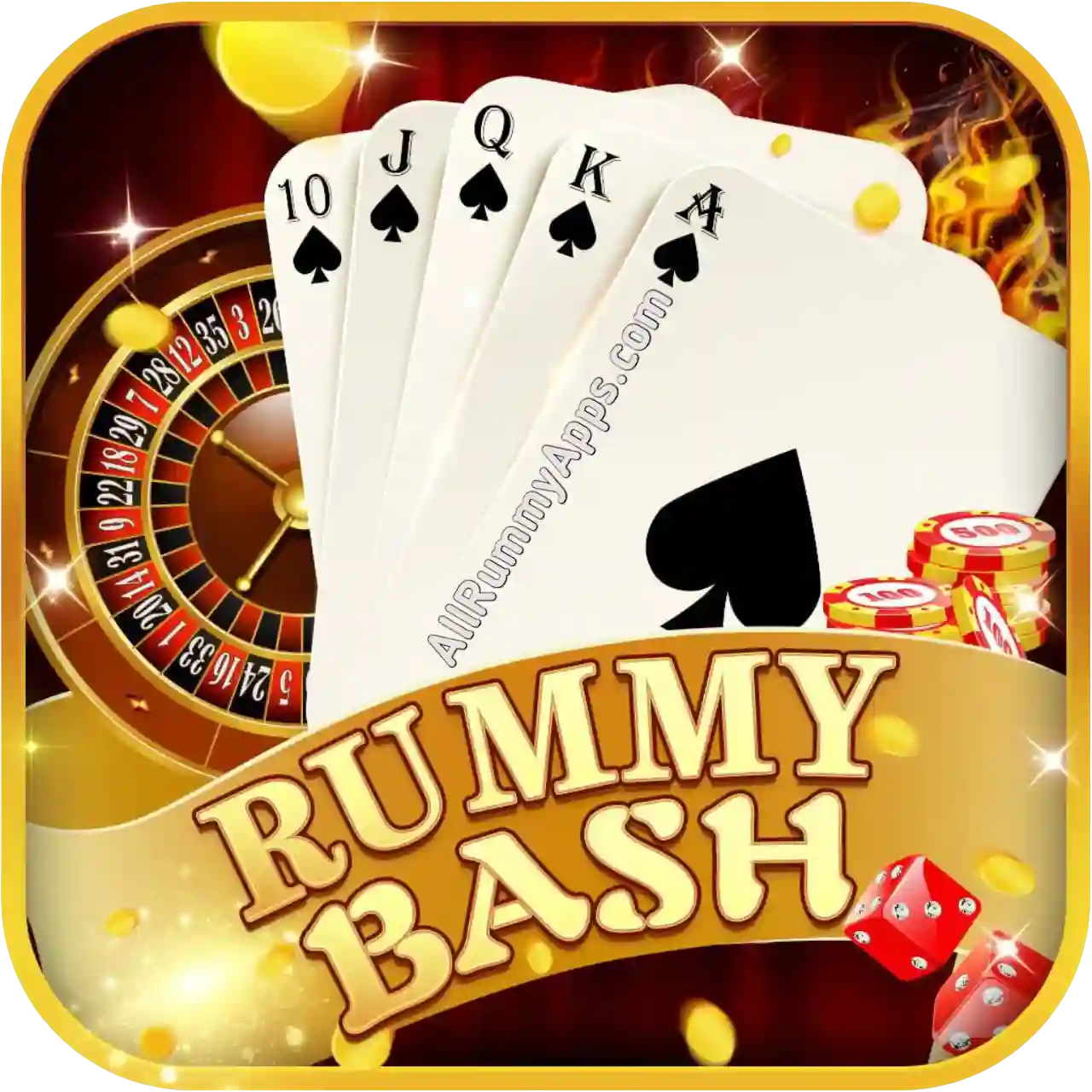 Rummy Bash APK - All Rummy Game App 