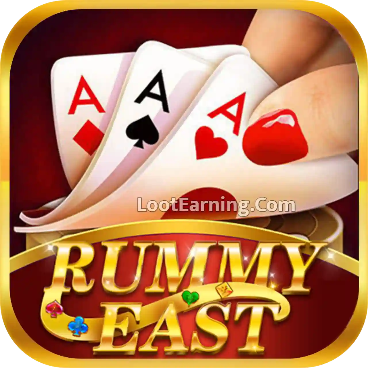 Rummy East APK - All Rummy Game App 