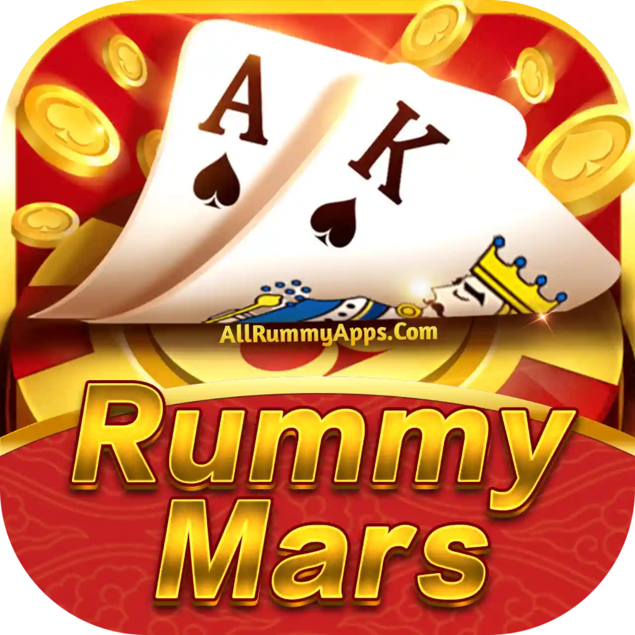 Rummy Mars APK - All Rummy Game App 