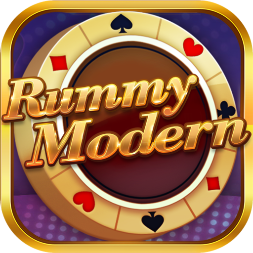 Rummy Modern APK - All Rummy Game App 