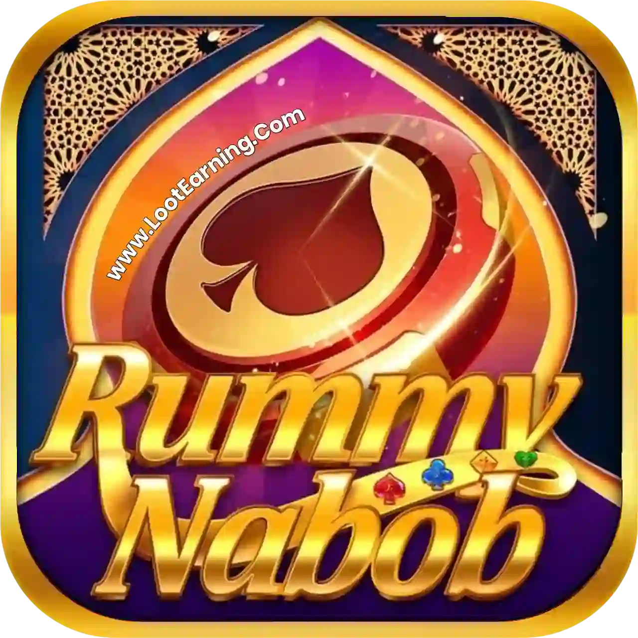 Rummy Nabob APK - All Rummy Game App 