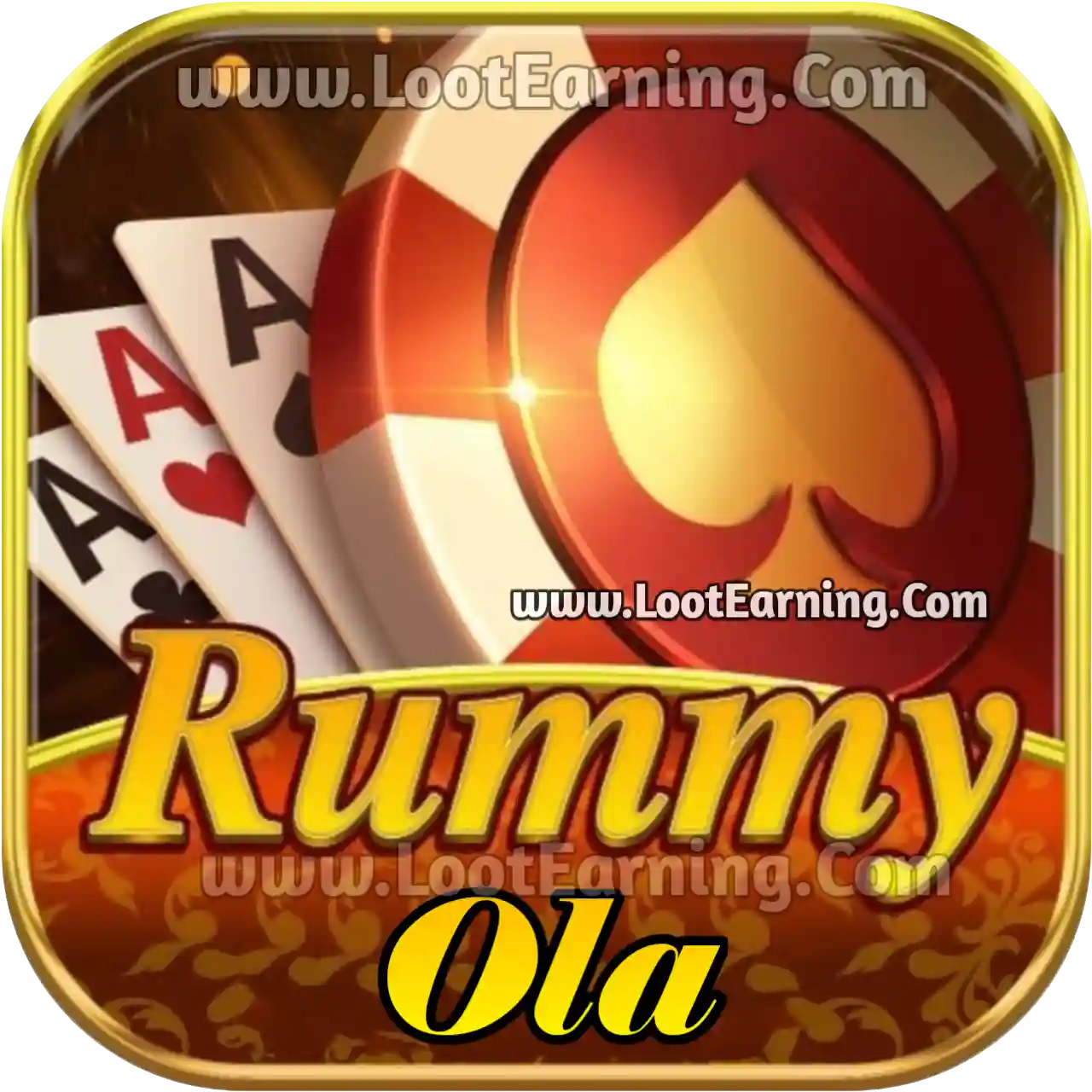 Rummy Ola App - All Rummy Game App 