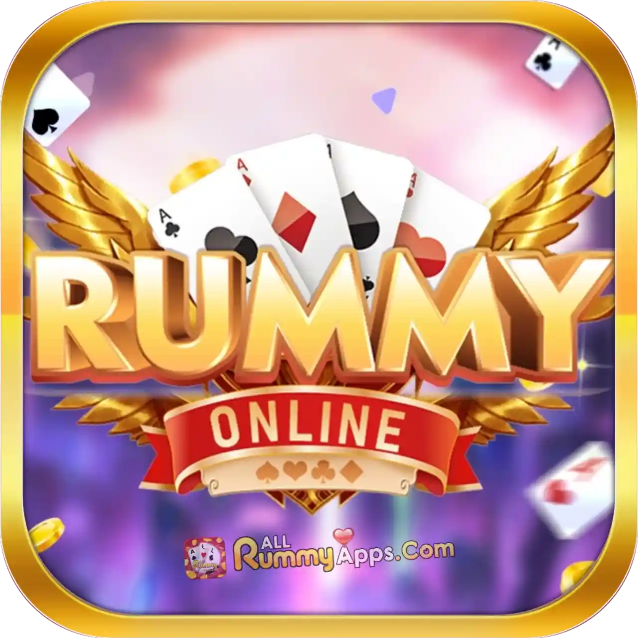 Rummy Online APK - All Rummy Game App 