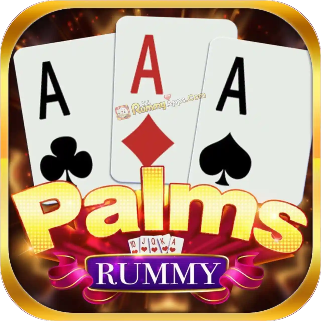 Rummy Palms APK - All Rummy Game App 