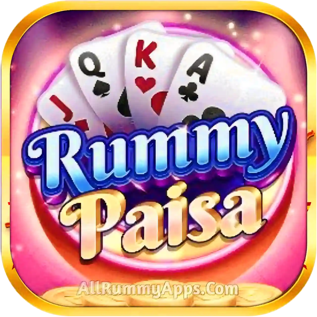 Rummy Paisa - Rummy Game App 