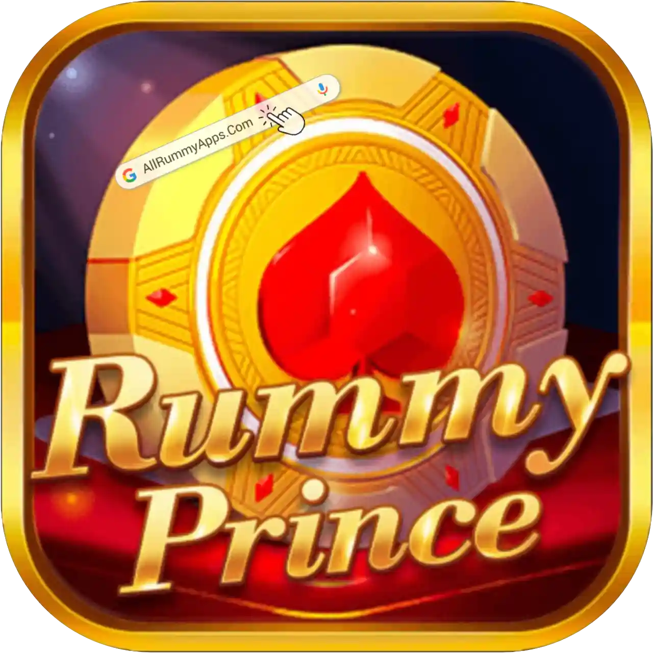 Rummy Prince - All Rummy Game App 