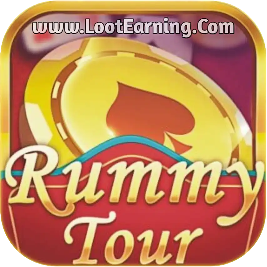 Rummy Tour APK - All Rummy Game App 