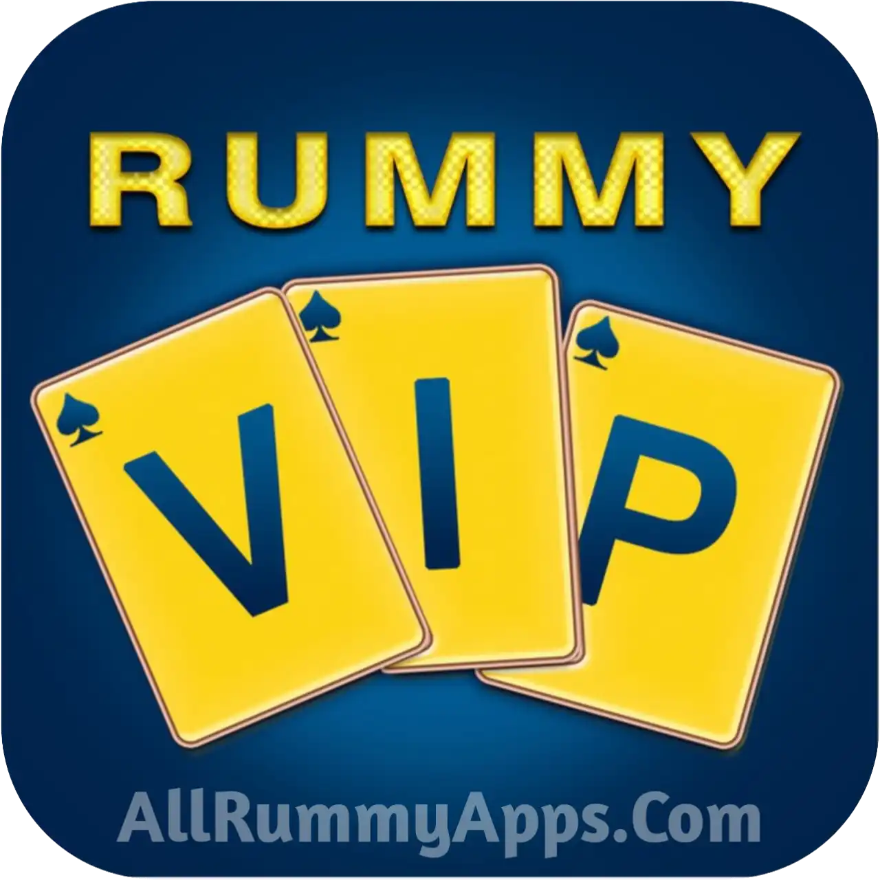 Rummy VIP - All Rummy Game App 