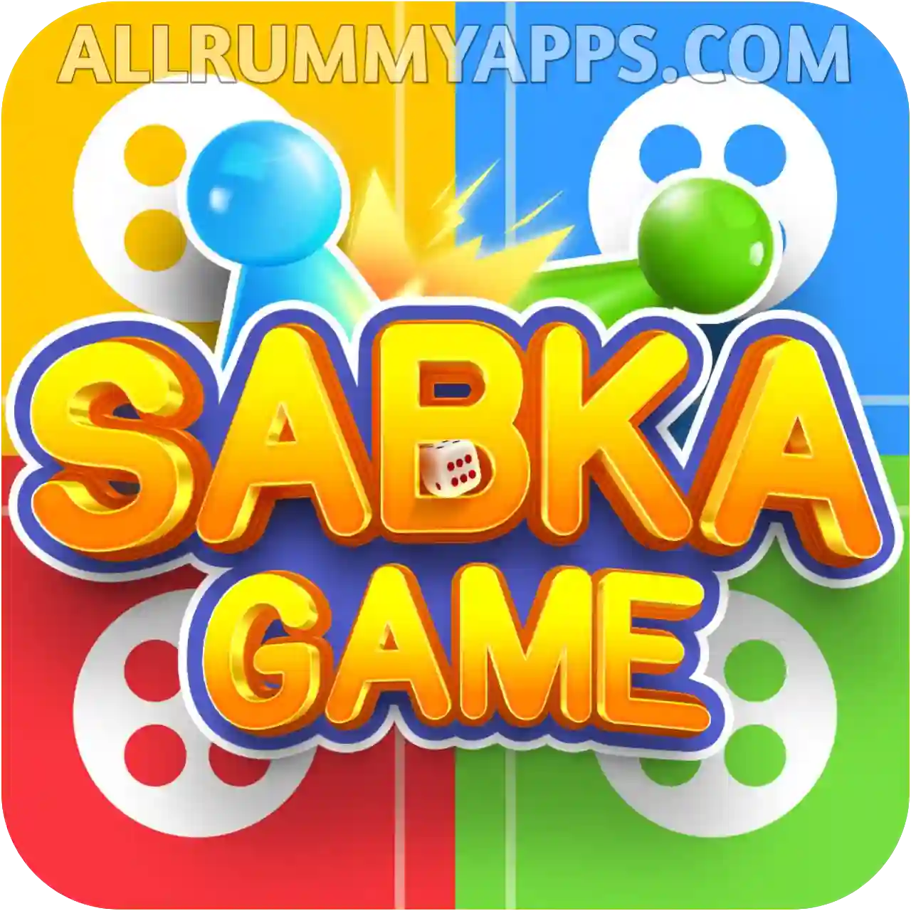 Sabka Game - All Rummy Game App 