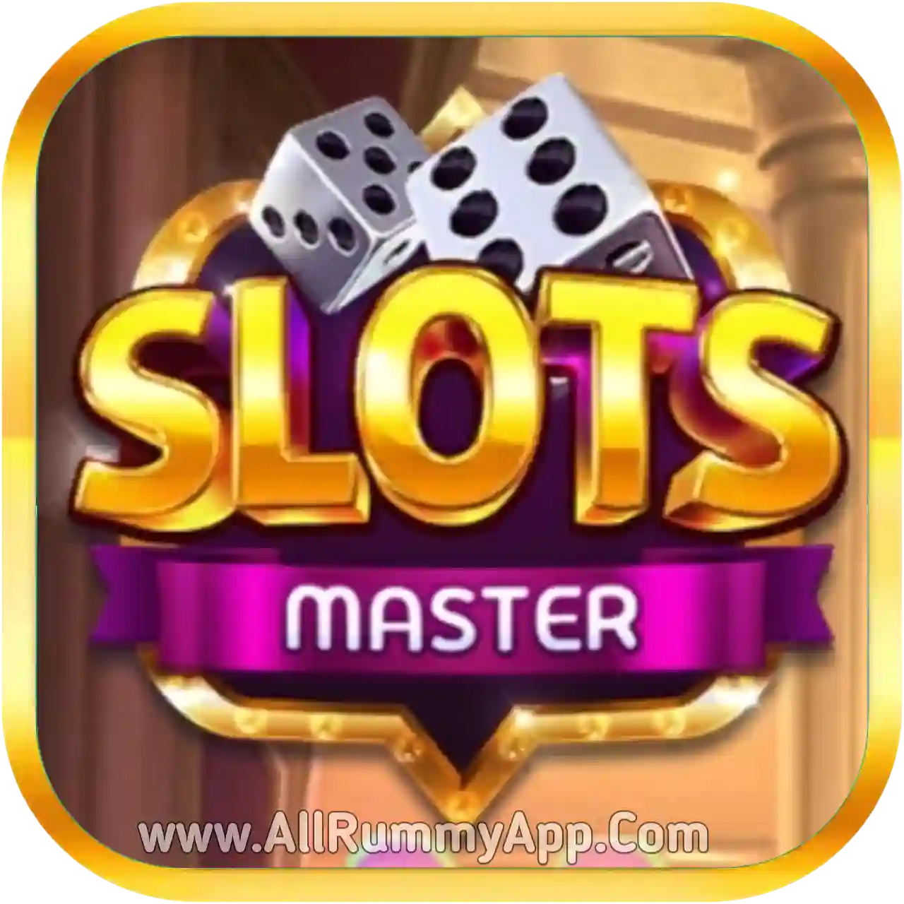 Slots Master APK - All Rummy Game App 