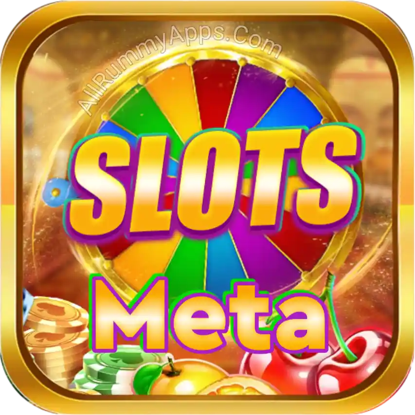 Slots Meta - All Rummy Game App 