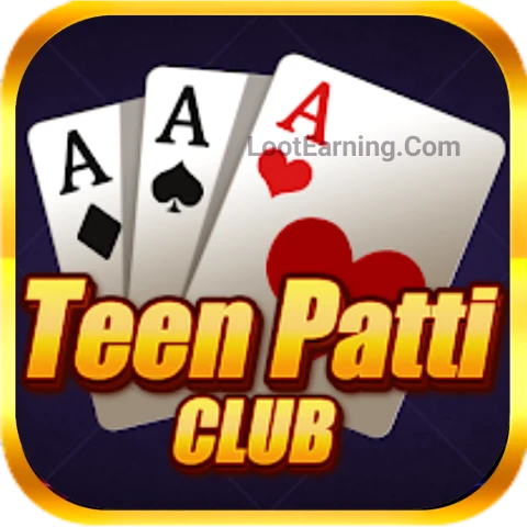 Teen Patti Club - All Rummy Game App 