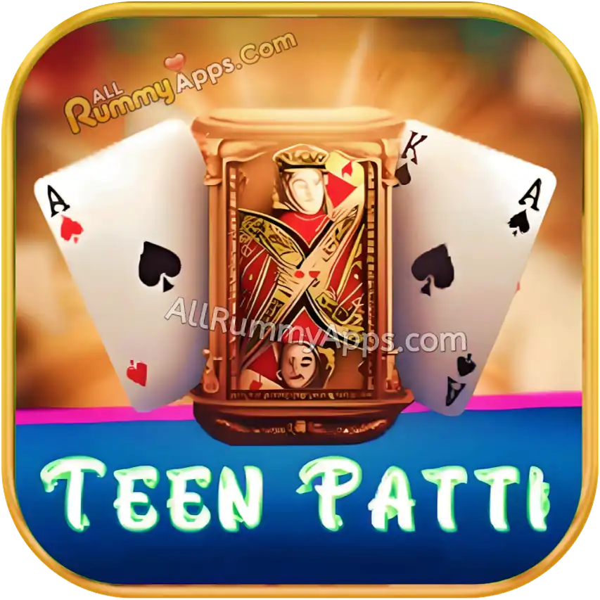 Teen Patti Epic - All Rummy Game App 