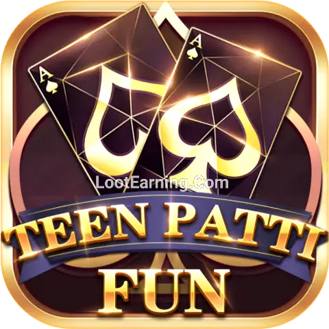 Teen Patti Fun - All Rummy Game App 