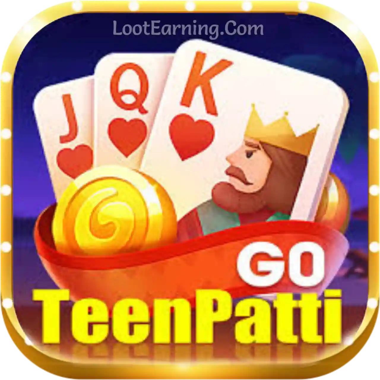 Teen Patti Go APK - All Rummy Game App 