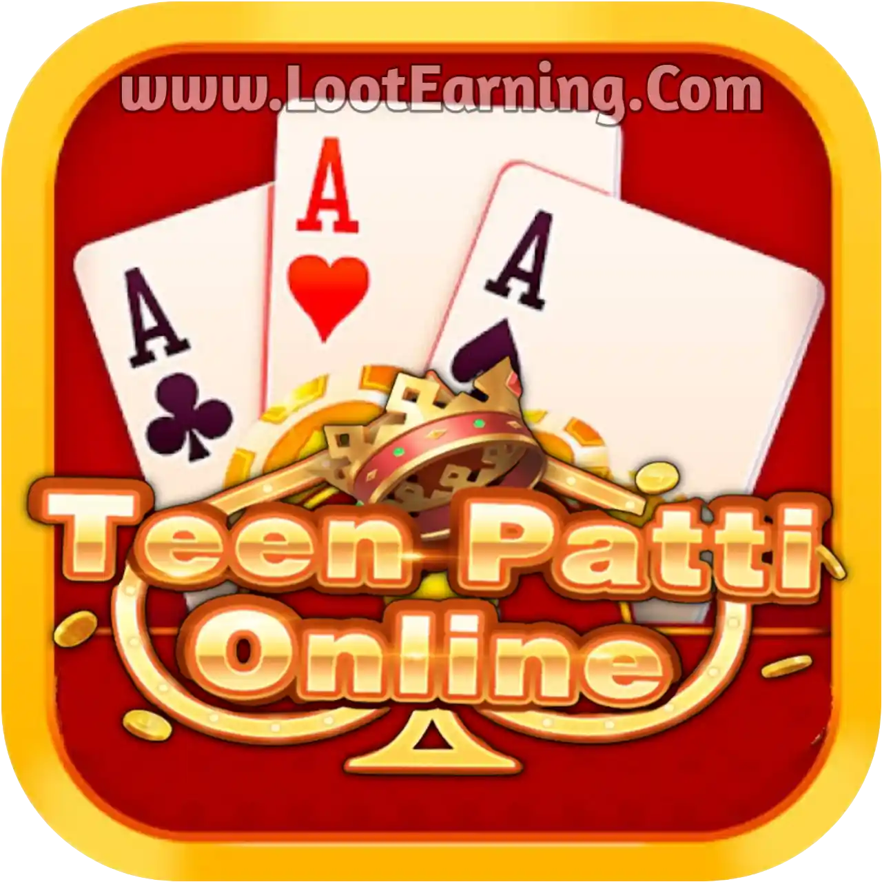 Teen Patti Online APK - All Rummy Game App 