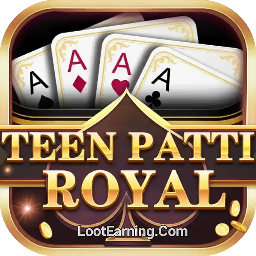 Teen Patti Royal APK - All Rummy Game App 