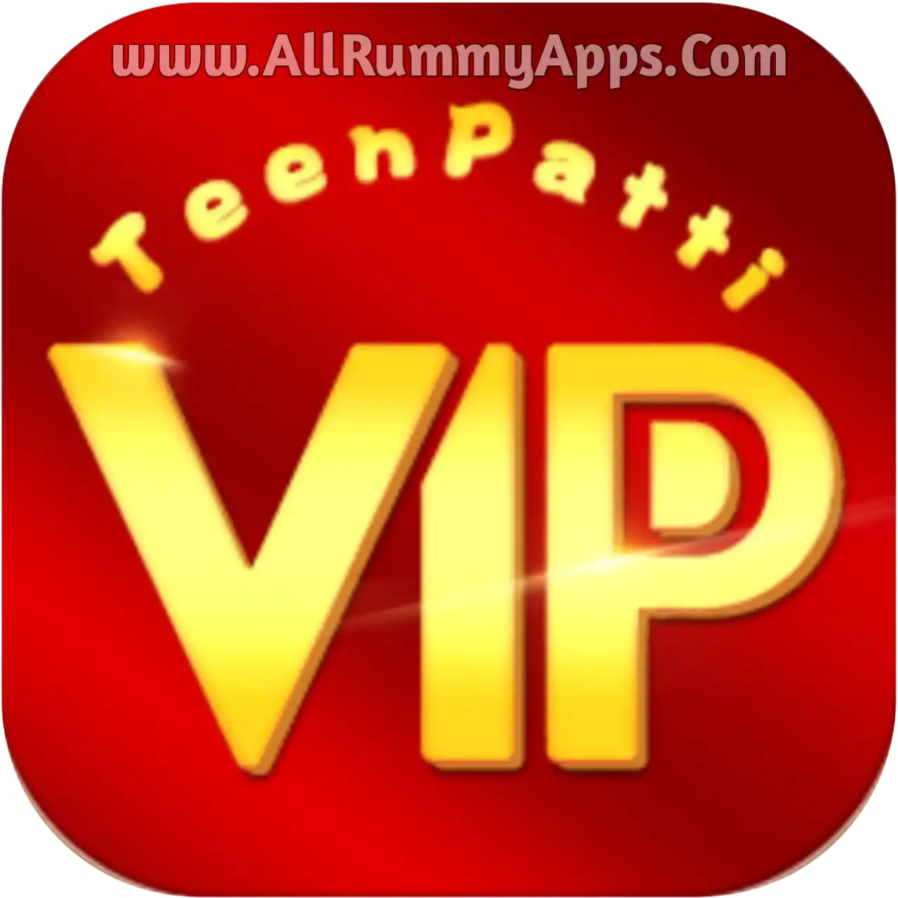 Teen Patti VIP - All Rummy Game App 