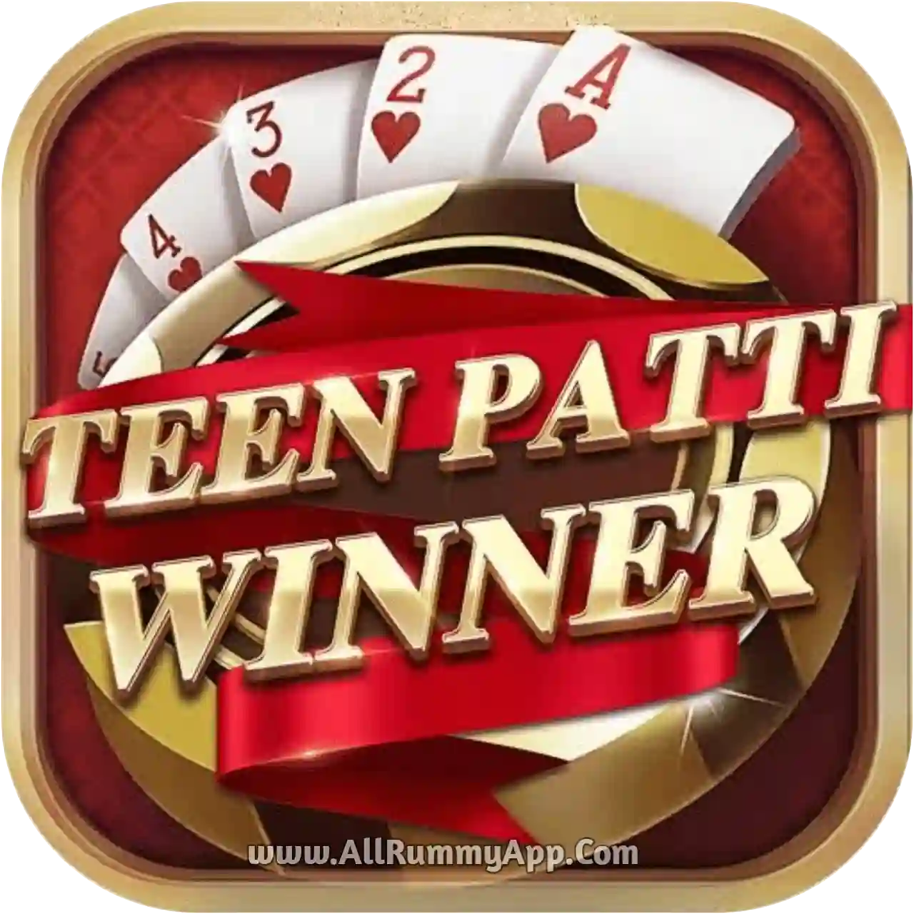 Teen Patti Winner APK - All Rummy Game App 